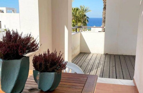Playa Macenas Villa | 131 m² Villa ∙ 4 bedrooms ∙ 8 guests
