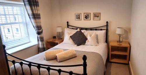 Pitlochry Apartment | 131 on Atholl