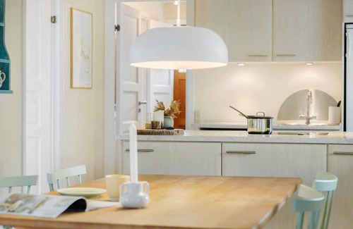 Oster Somarken House | 1312 Aakirkeby - Poserekrogen 14