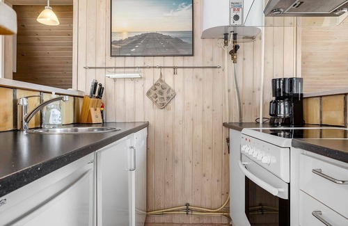 Sønder Vorupør House | 1312 Thisted - Kristinesvej 38