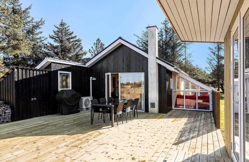 Sønder Vorupør House | 1312 Thisted - Kristinesvej 38