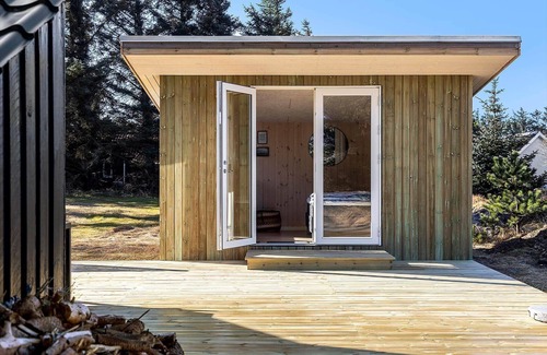Sønder Vorupør House | 1312 Thisted - Kristinesvej 38