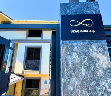 Arnavutkoy Hotel | 1314 Suite Hotel istanbul