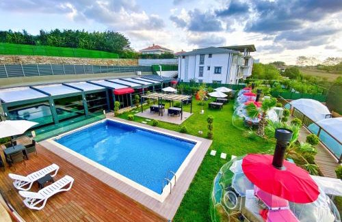 Arnavutkoy Hotel | 1314 Suite Hotel istanbul