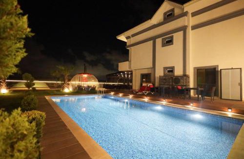 Arnavutkoy Hotel | 1314 Suite Hotel istanbul