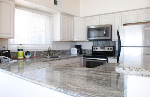 South Oceanside House | 1317 S Pacific St