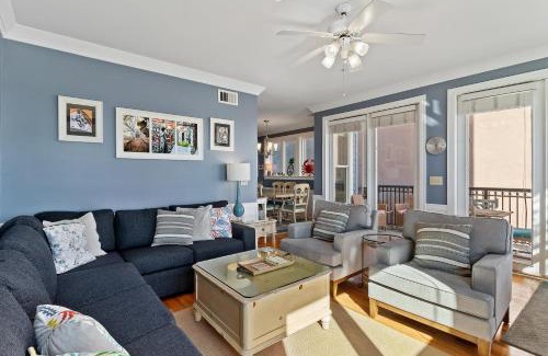 Isle of Palms House | 132 Grand Pavilion