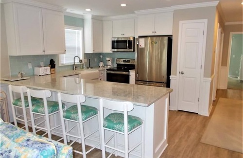 Sunset Beach House | 132 Keys in the Conch Shell by Sunset Vacations