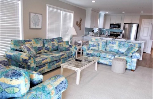 Sunset Beach House | 132 Keys in the Conch Shell by Sunset Vacations