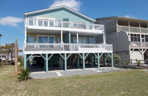 Sunset Beach House | 132 Keys in the Conch Shell by Sunset Vacations
