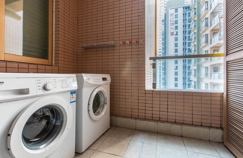 Shunde Apartment | 132 m² Apartment ∙ 3 bedrooms ∙ 6 guests