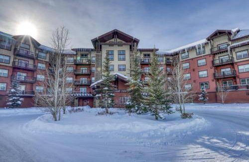 Silvercreek Apartment | 132 m² Apartment ∙ 3 bedrooms ∙ 7 guests