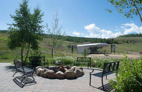 Silvercreek Apartment | 132 m² Apartment ∙ 3 bedrooms ∙ 7 guests