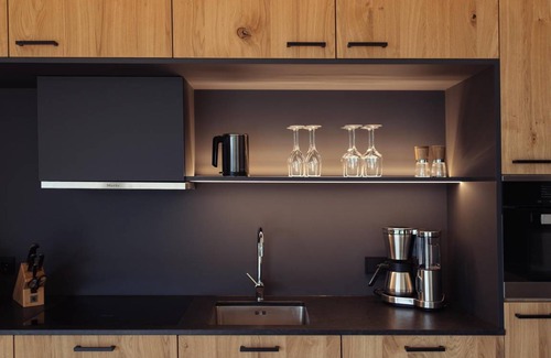 Oetz Apartment | 132 m² Apartment ∙ 3 bedrooms ∙ 6 guests