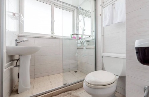 Hong Kou Apartment | 132 m² Apartment ∙ 3 bedrooms ∙ 6 guests