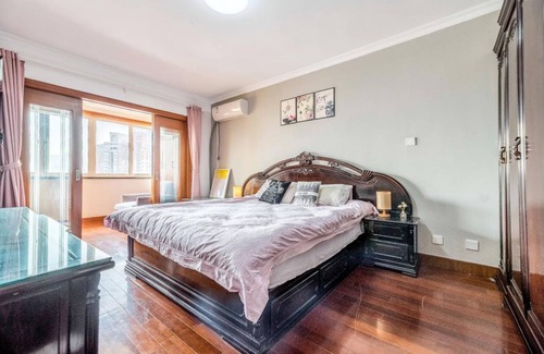 Hong Kou Apartment | 132 m² Apartment ∙ 3 bedrooms ∙ 6 guests