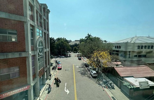 Tainan City Centre Apartment | 132 m² Apartment ∙ 4 bedrooms ∙ 8 guests