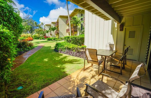 Wailua Condo | 132 m² Condo ∙ 2 bedrooms ∙ 4 guests