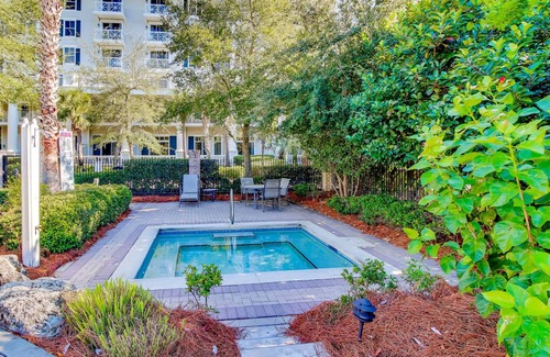 Baytowne Wharf Condo | 132 m² Condo ∙ 2 bedrooms ∙ 4 guests