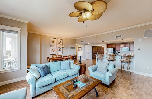 Baytowne Wharf Condo | 132 m² Condo ∙ 2 bedrooms ∙ 4 guests
