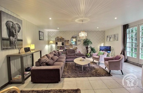 Quintin House | 132 m² Gîte ∙ 4 bedrooms ∙ 10 guests