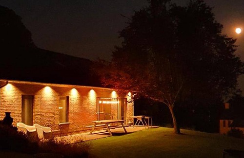 Mont-de-l'Enclus House | 132 m² House ∙ 3 bedrooms ∙ 8 guests