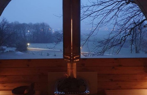 Mont-de-l'Enclus House | 132 m² House ∙ 3 bedrooms ∙ 8 guests