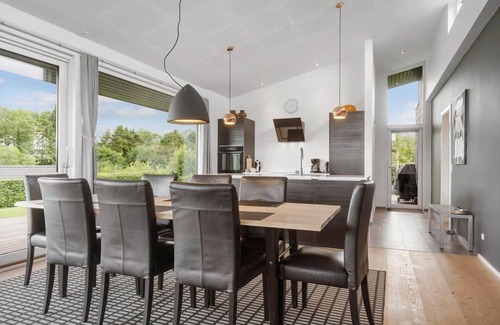 Kelstrup House | 132 m² House ∙ 3 bedrooms ∙ 7 guests