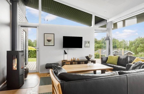 Kelstrup House | 132 m² House ∙ 3 bedrooms ∙ 7 guests