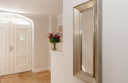 Großmorsum House | 132 m² House ∙ 3 bedrooms ∙ 4 guests