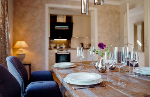 Großmorsum House | 132 m² House ∙ 3 bedrooms ∙ 4 guests