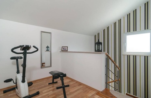 Dicmo House | 132 m² House ∙ 4 bedrooms ∙ 8 guests