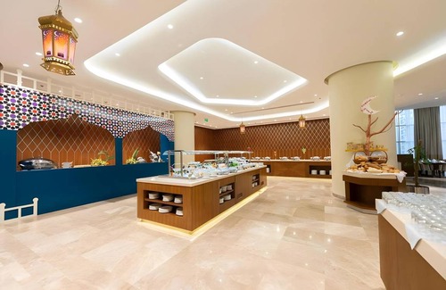 Al Aziziyah Apartment | 132 m² Serviced apartment ∙ 2 bedrooms ∙ 5 guests