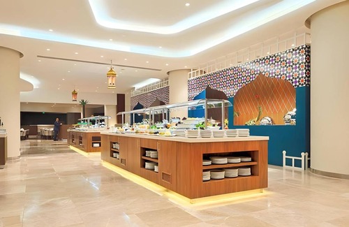 Al Aziziyah Apartment | 132 m² Serviced apartment ∙ 2 bedrooms ∙ 5 guests