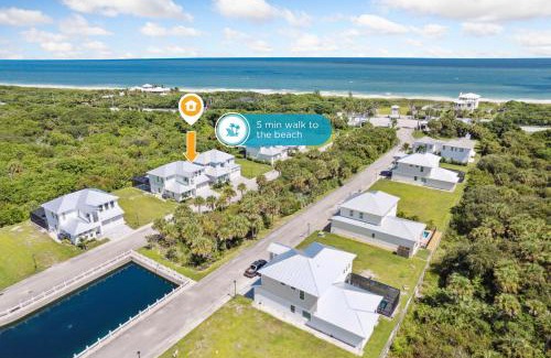 Fort Pierce House | 132 Ocean Estates Dr