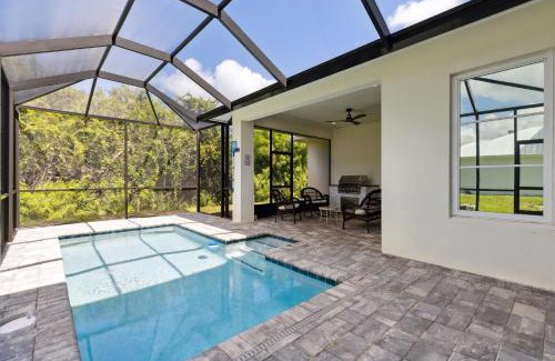 Fort Pierce House | 132 Ocean Estates Dr