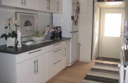 Falkvik House | 132 m² House ∙ 3 bedrooms ∙ 9 guests