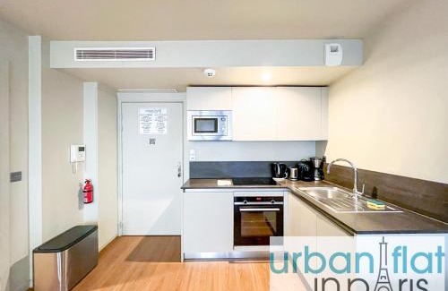 Bonne-Nouvelle Apartment | 132 - Urban Beautiful Montorgueil