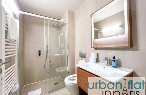 Bonne-Nouvelle Apartment | 132 - Urban Beautiful Montorgueil