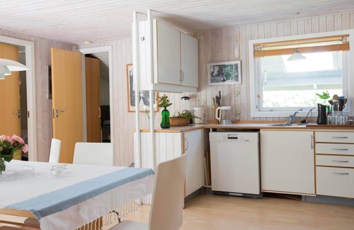 Stege House | 1329 Stege - Lavendelvej 10