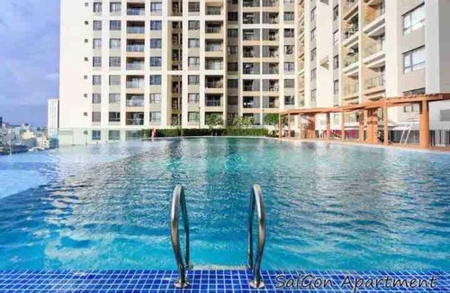 District 4 Apartment | 133 m² Apartment ∙ 3 bedrooms ∙ 10 guests