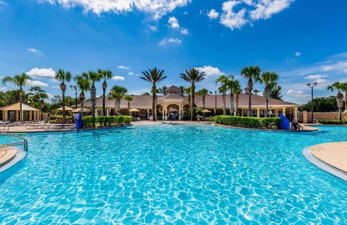 Windsor Hills Apartment | 133 m² Apartment ∙ 3 bedrooms ∙ 8 guests