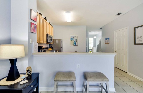 Windsor Hills Apartment | 133 m² Apartment ∙ 3 bedrooms ∙ 8 guests