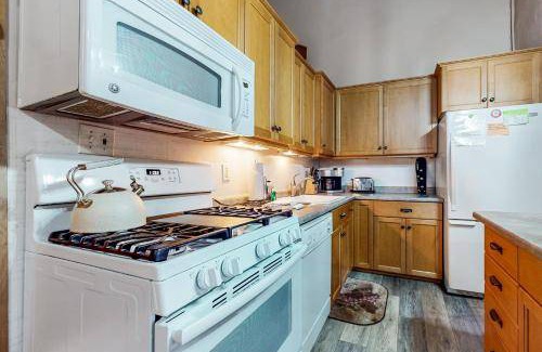 Bartlett Apartment | 133 m² Apartment ∙ 3 bedrooms ∙ 7 guests