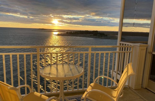 Crisfield Apartment | 133 m² Apartment ∙ 3 bedrooms ∙ 6 guests