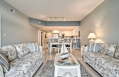 Crisfield Apartment | 133 m² Apartment ∙ 3 bedrooms ∙ 6 guests