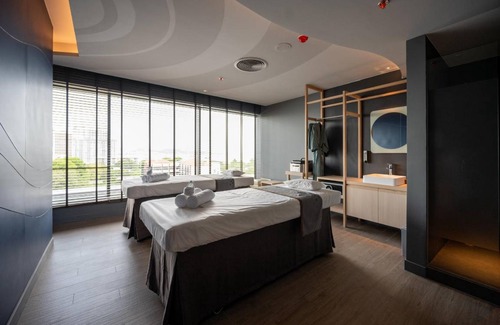 North Pattaya Hotel | 133 m² Hotel ∙ 2 bedrooms ∙ 127 guests