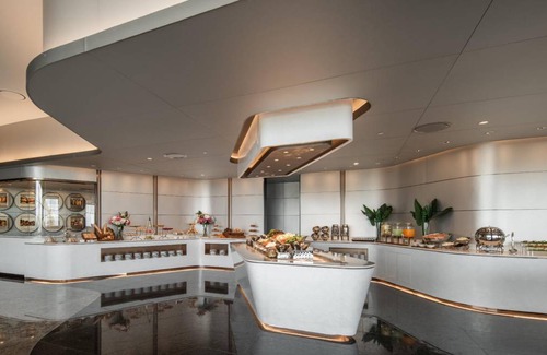 North Pattaya Hotel | 133 m² Hotel ∙ 2 bedrooms ∙ 127 guests