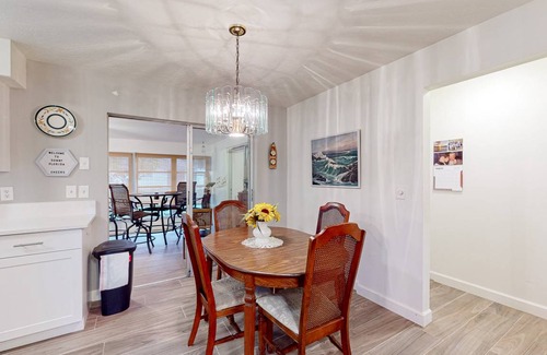Sarasota Springs House | 133 m² House ∙ 3 bedrooms ∙ 8 guests