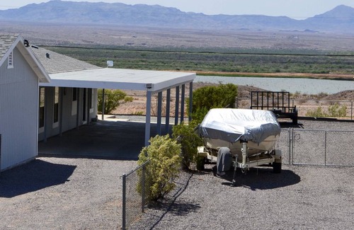 Mohave Valley House | 133 m² House ∙ 2 bedrooms ∙ 7 guests